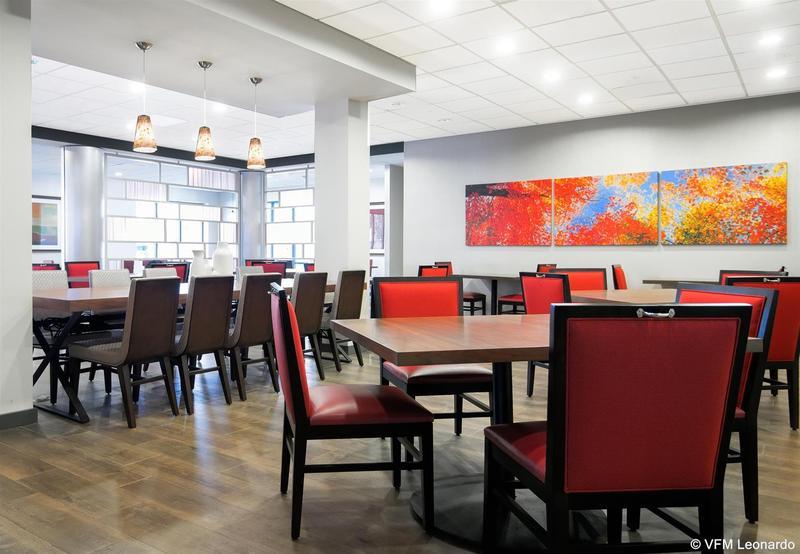 Fairfield Inn & Suites By Marriott Charlotte Uptown Exterior foto