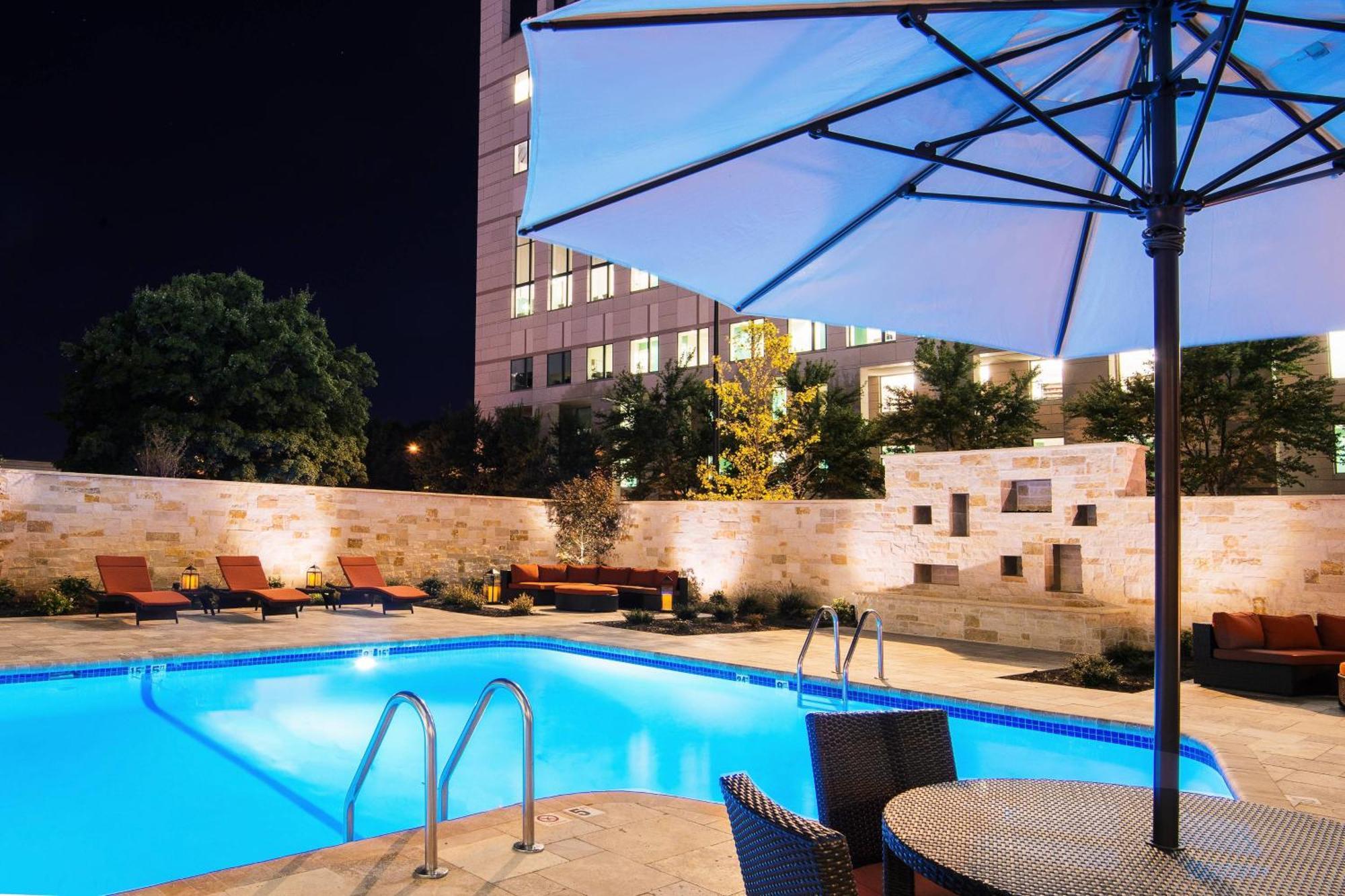 Fairfield Inn & Suites By Marriott Charlotte Uptown Exterior foto